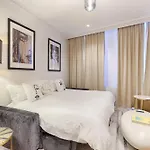 Stunning 1 Bedroom For 4 Near Montparnasse